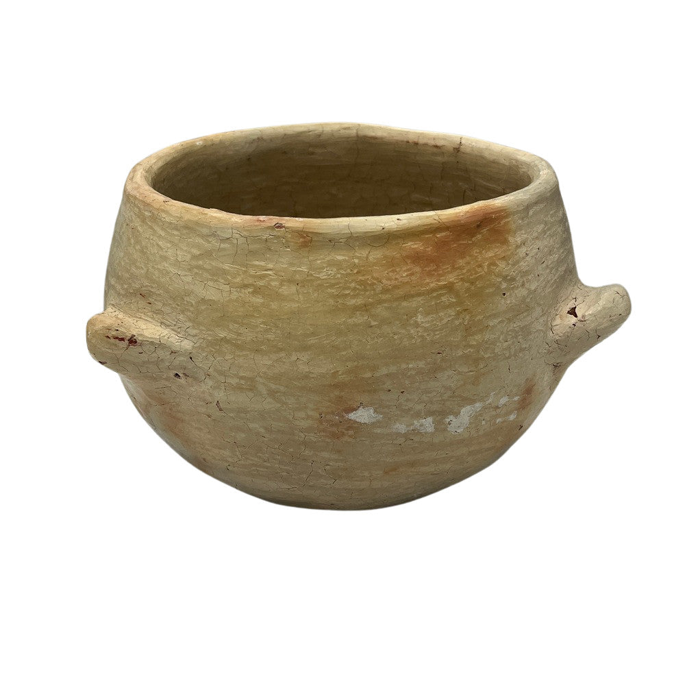 Sejnane Clay Bowl - Berbere Imports