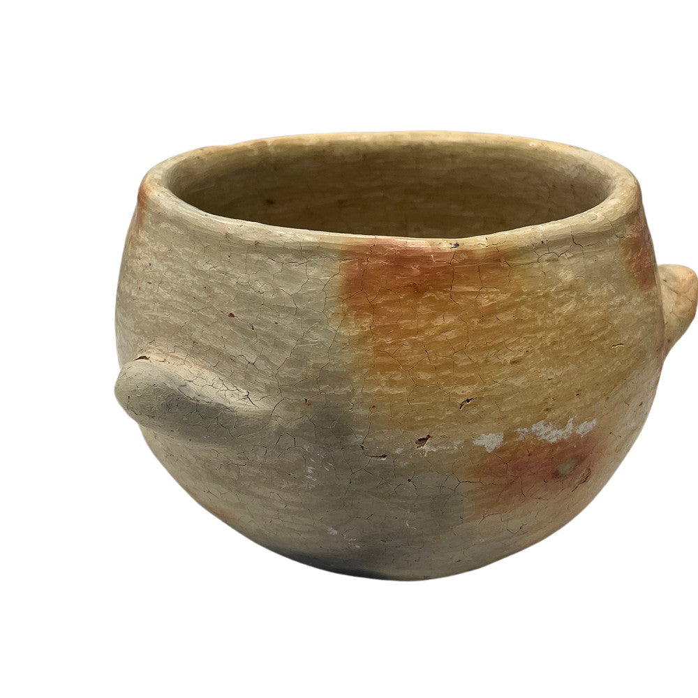 Sejnane Clay Bowl - Berbere Imports