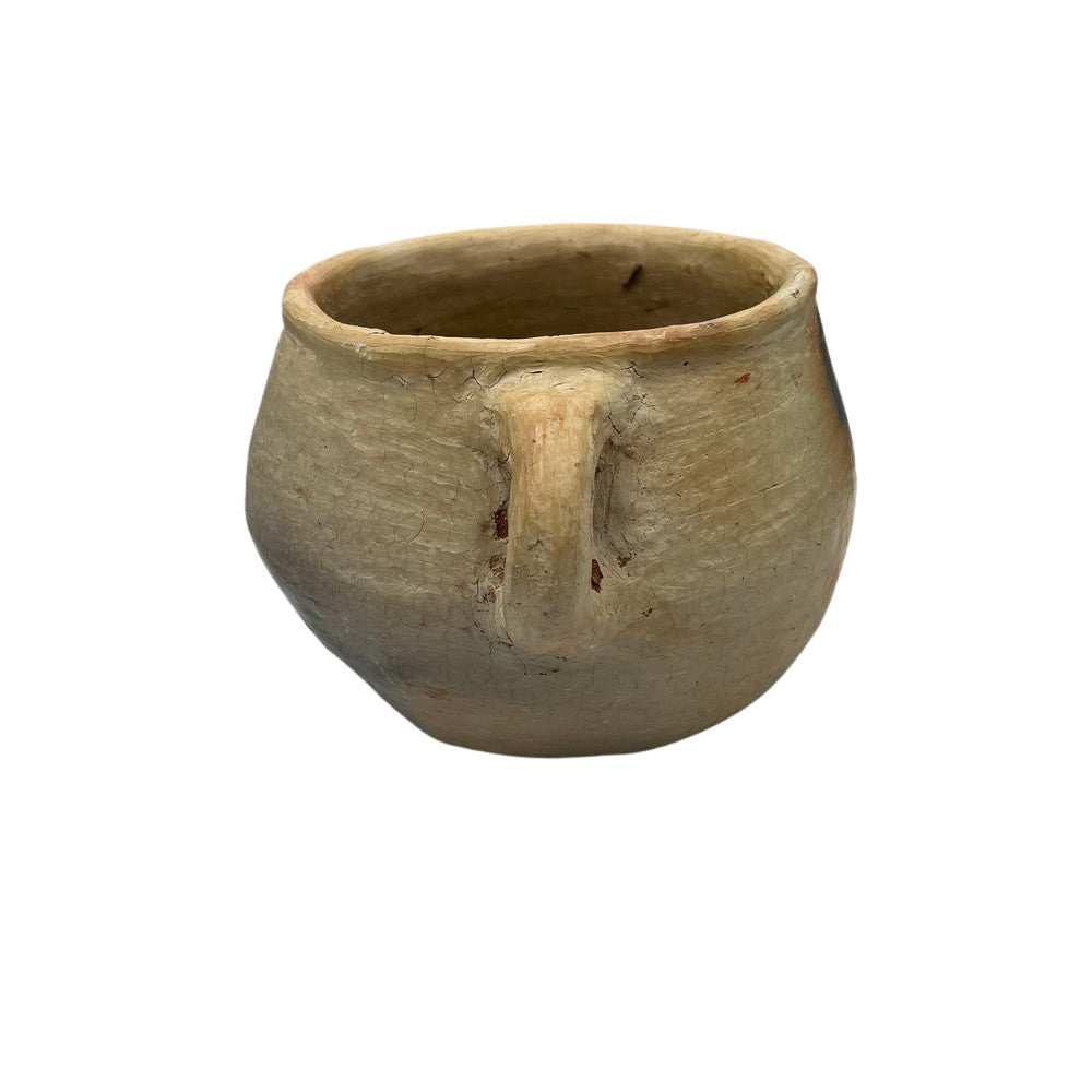 Sejnane Clay Bowl - Berbere Imports