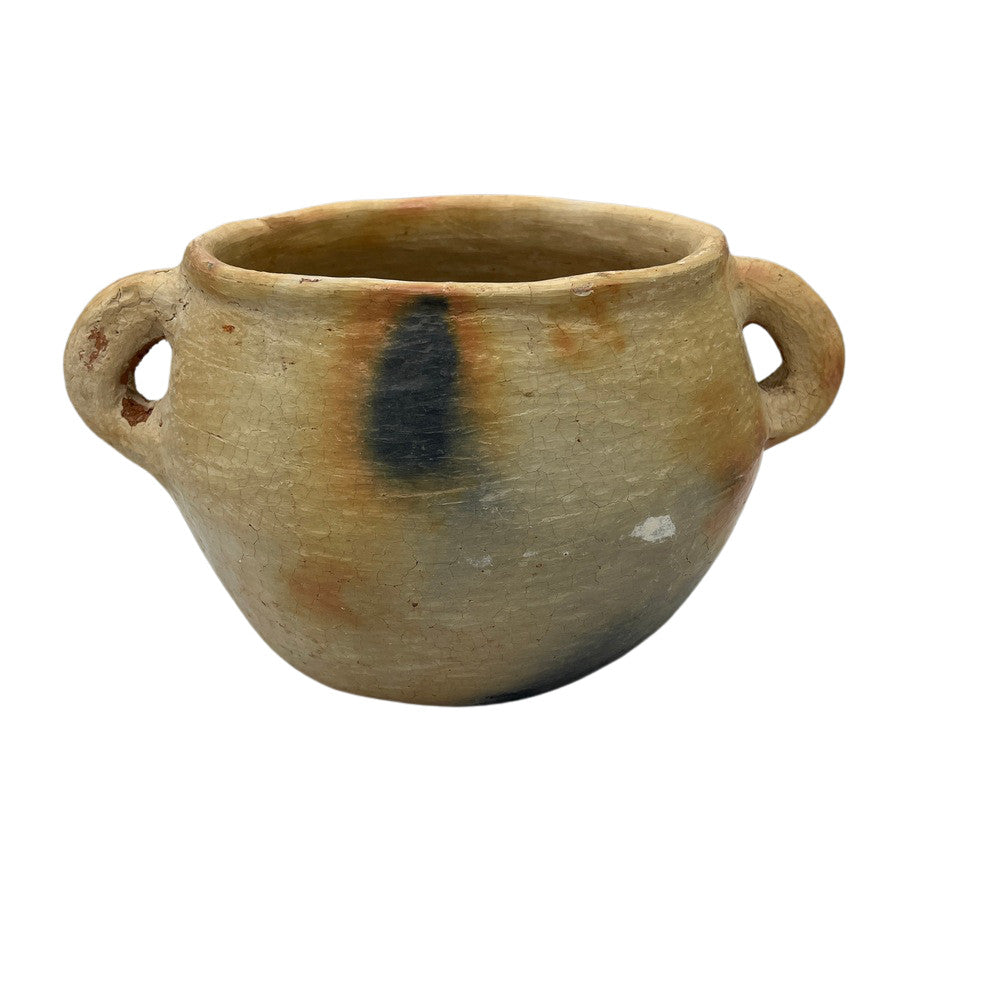 Sejnane Clay Bowl - Berbere Imports