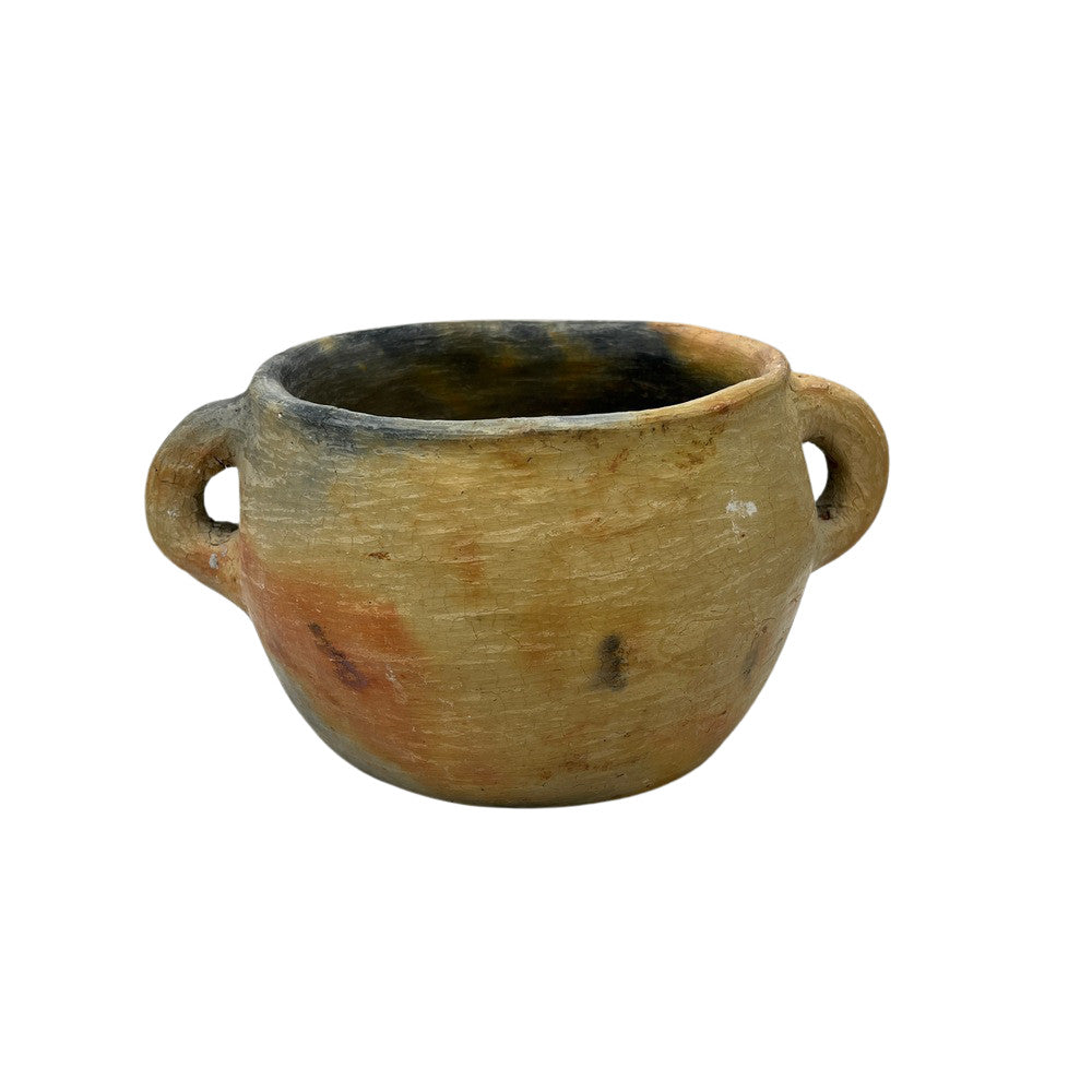 Sejnane Clay Bowl - Berbere Imports