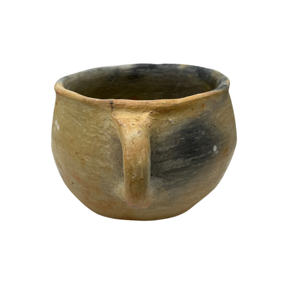 Sejnane Clay Bowl - Berbere Imports