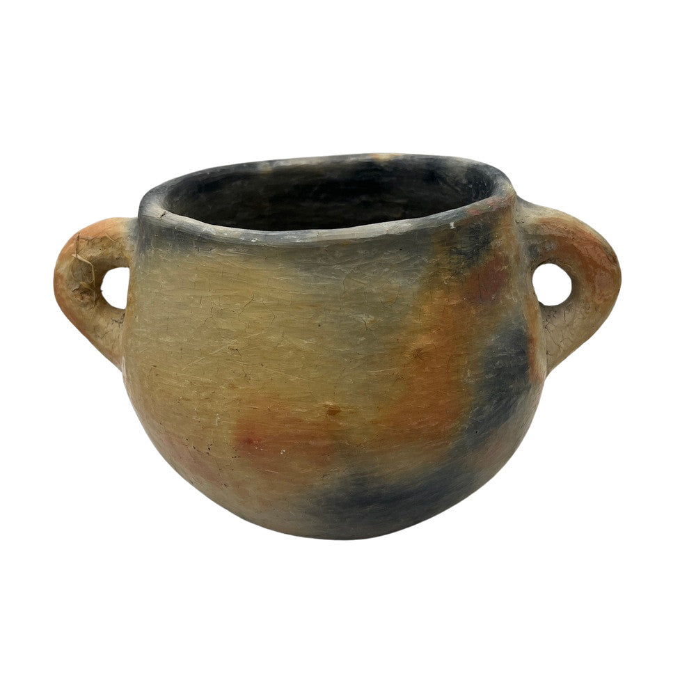 Sejnane Clay Bowl - Berbere Imports