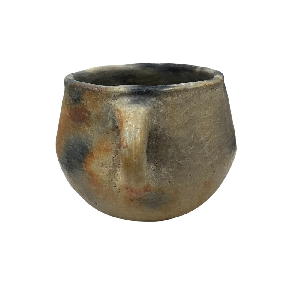 Sejnane Clay Bowl - Berbere Imports