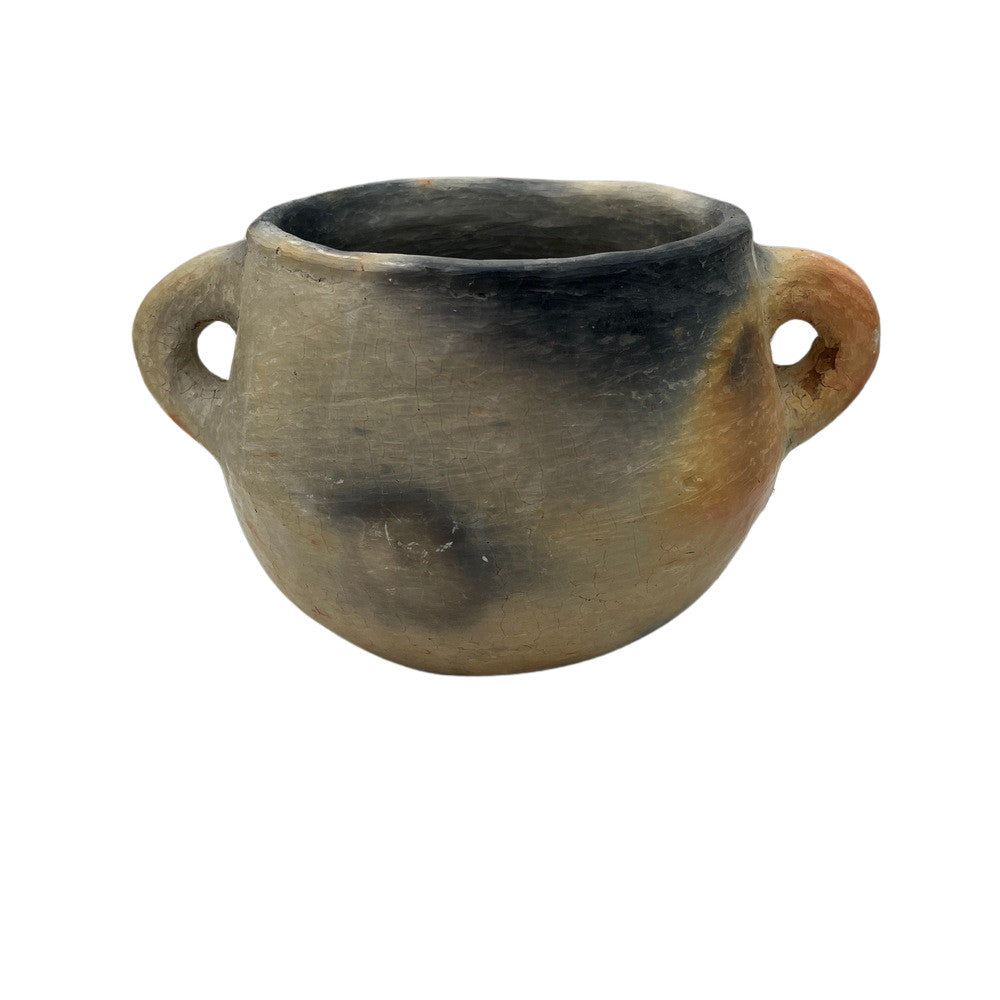 Sejnane Clay Bowl - Berbere Imports