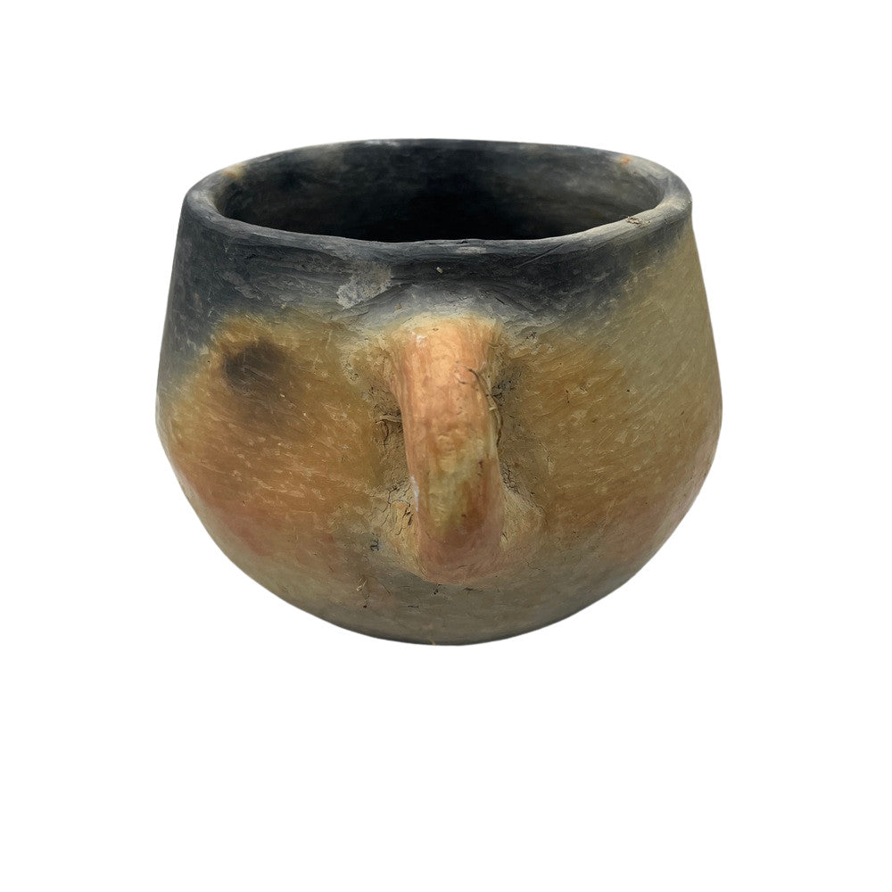 Sejnane Clay Bowl - Berbere Imports