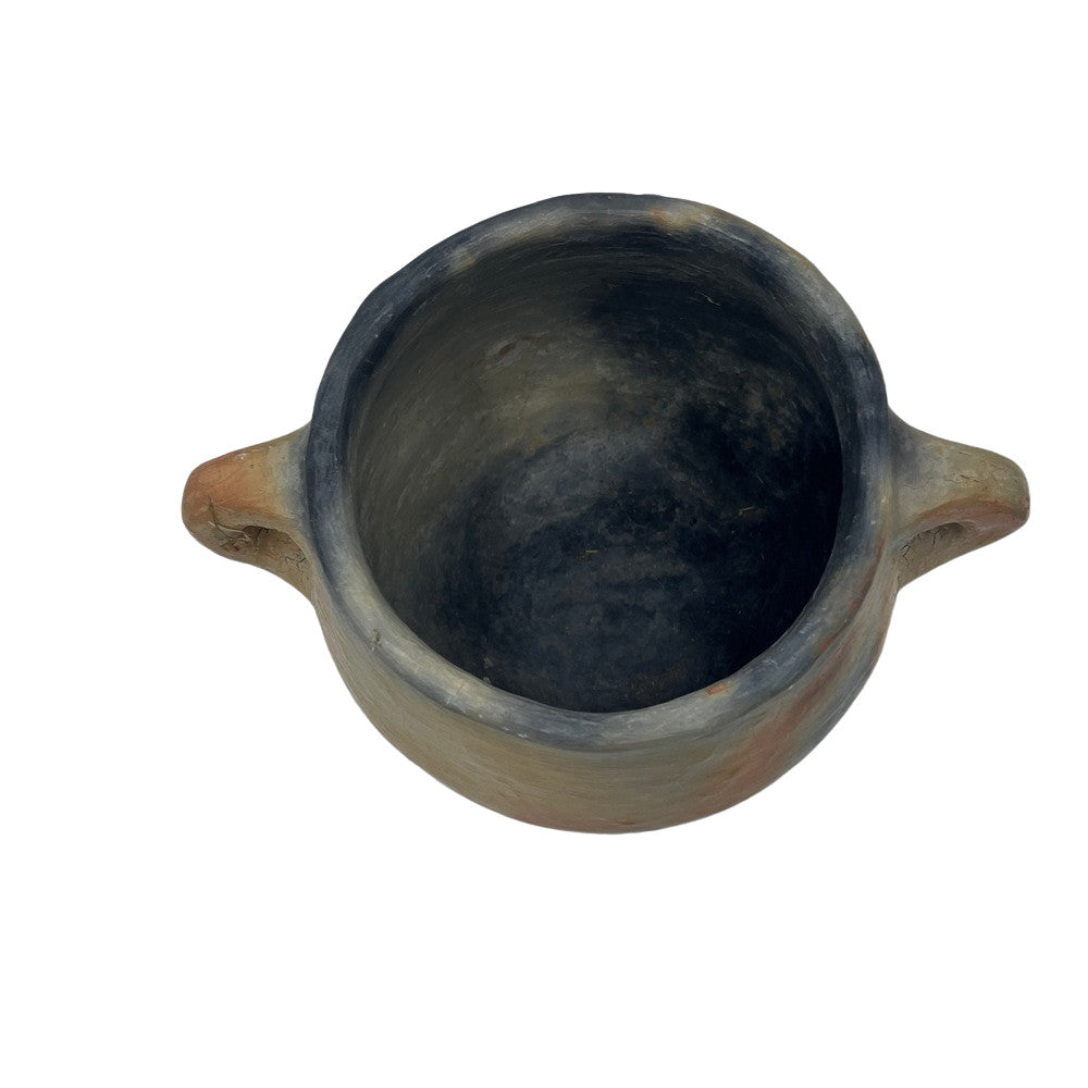 Sejnane Clay Bowl - Berbere Imports