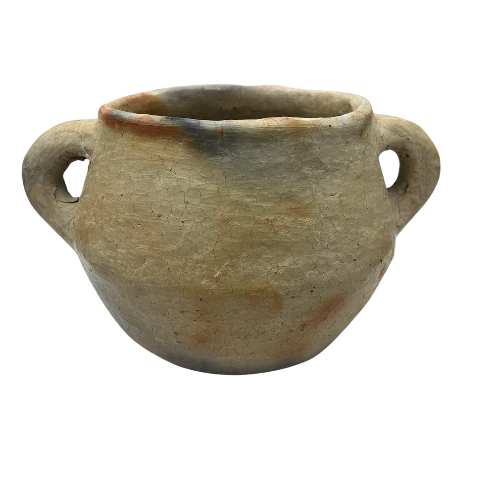 Sejnane Clay Bowl - Berbere Imports