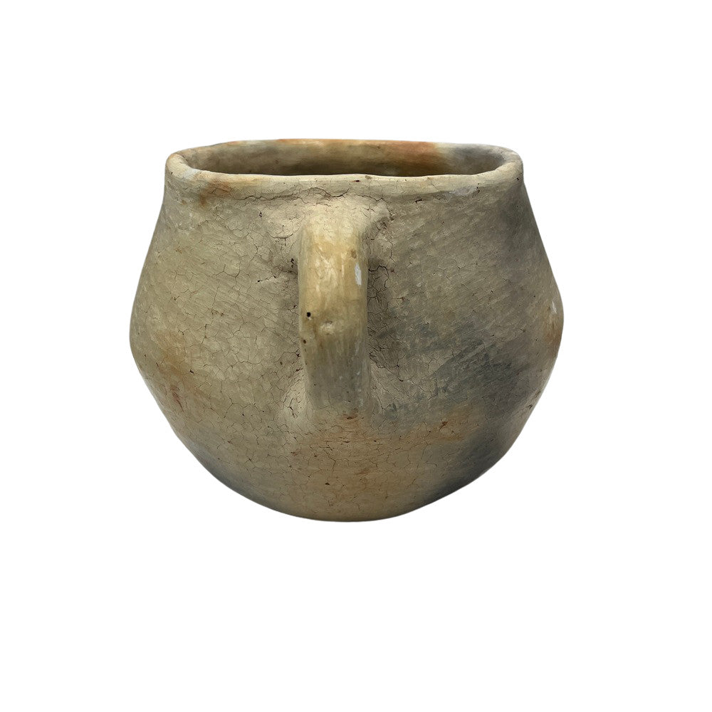 Sejnane Clay Bowl - Berbere Imports