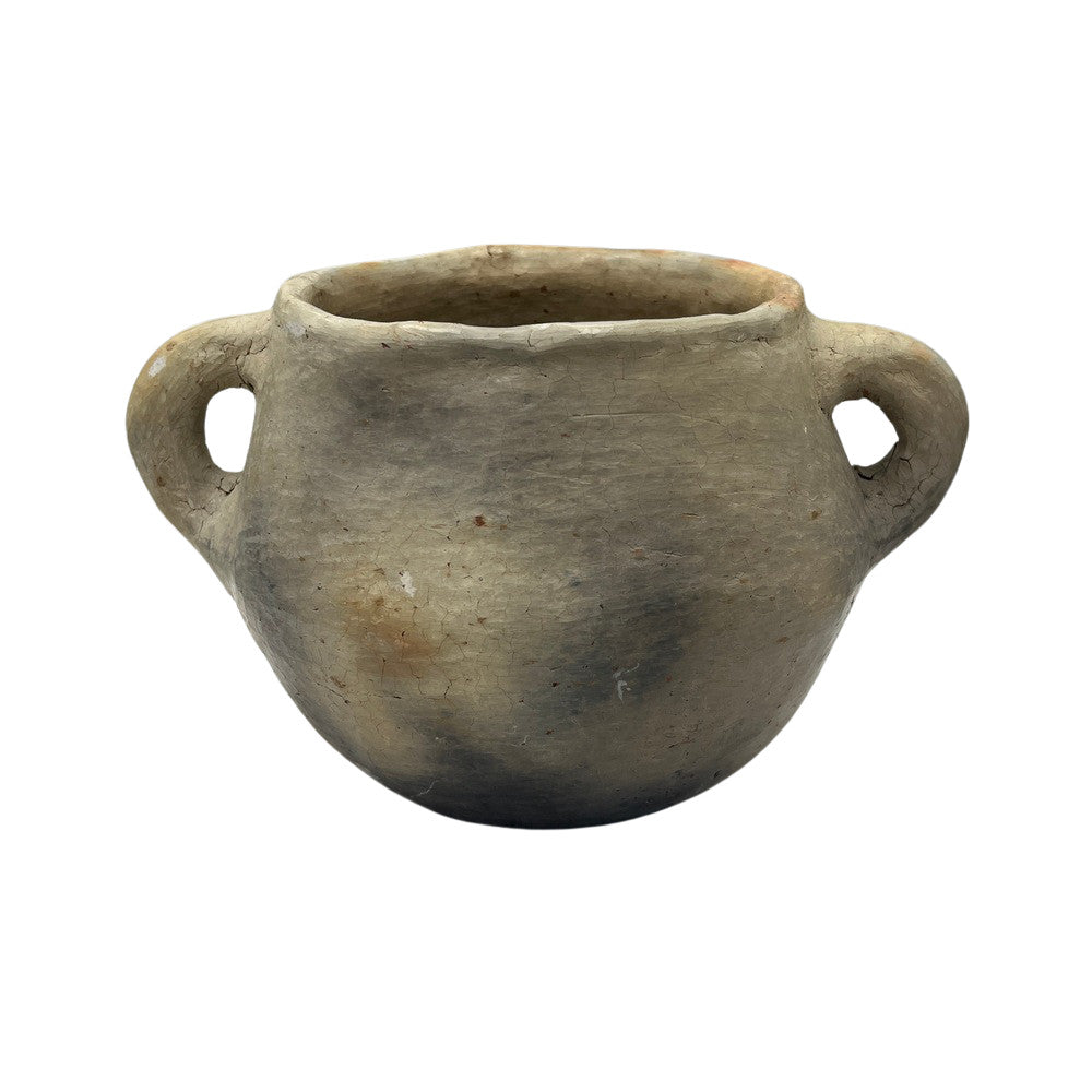 Sejnane Clay Bowl - Berbere Imports