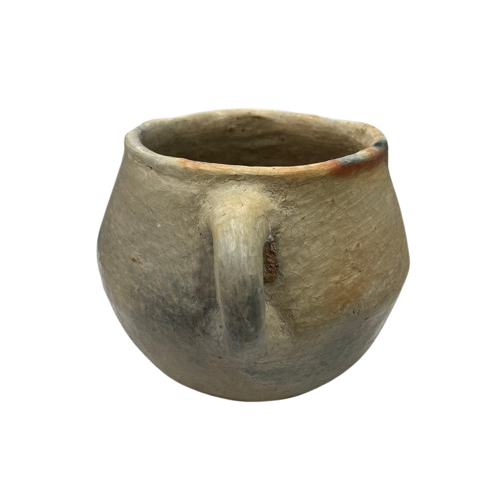 Sejnane Clay Bowl - Berbere Imports