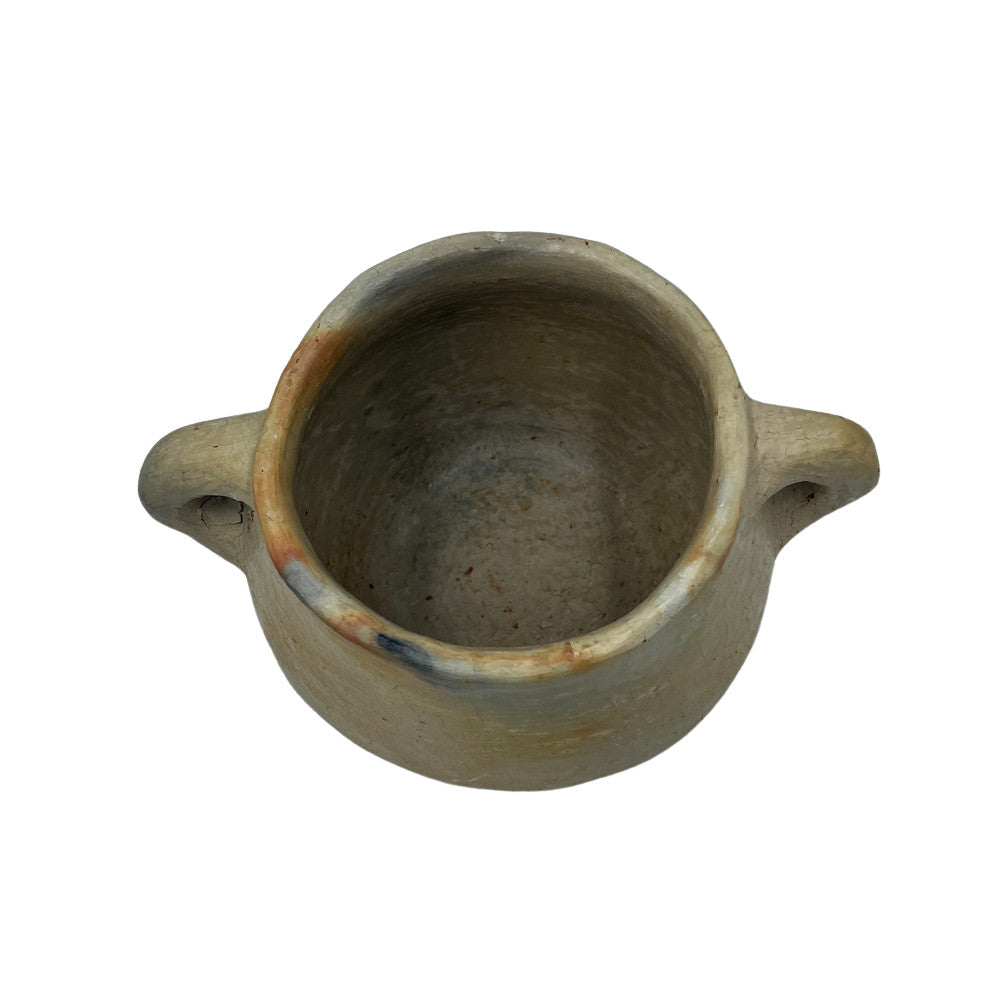 Sejnane Clay Bowl - Berbere Imports