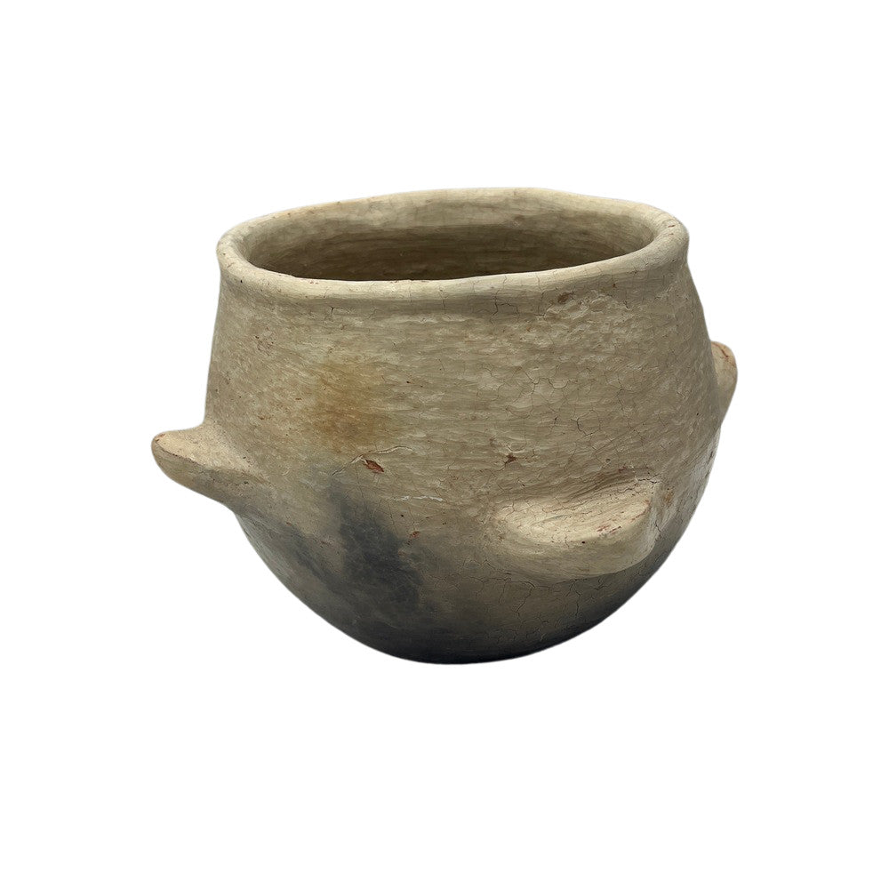 Sejnane Clay Bowl - Berbere Imports