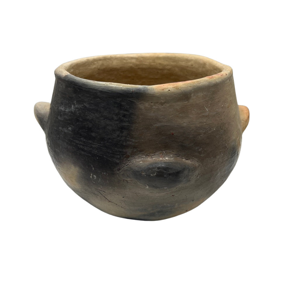 Sejnane Clay Bowl - Berbere Imports