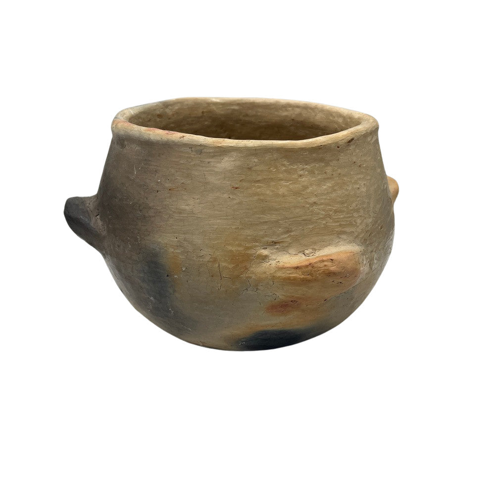 Sejnane Clay Bowl - Berbere Imports