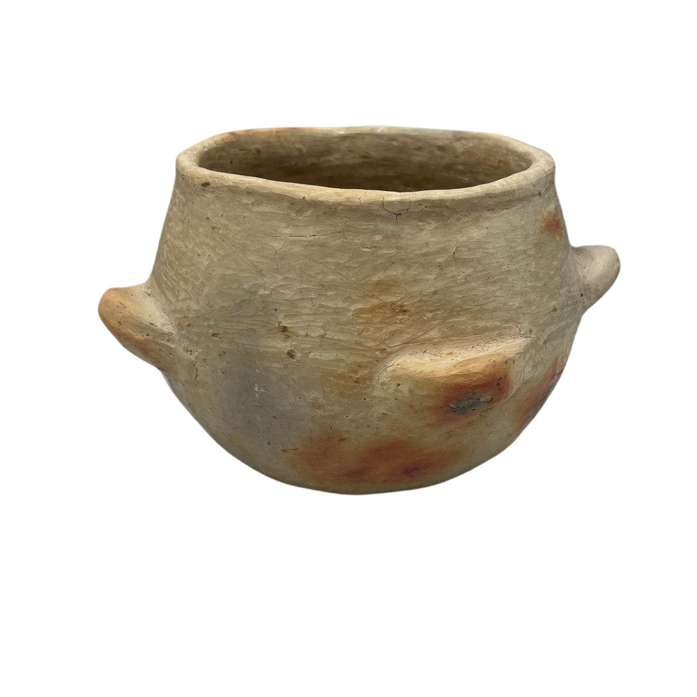 Sejnane Clay Bowl - Berbere Imports