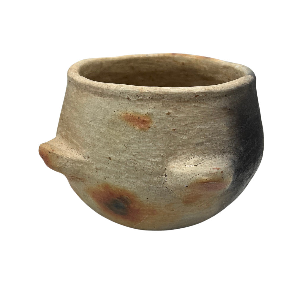 Sejnane Clay Bowl - Berbere Imports