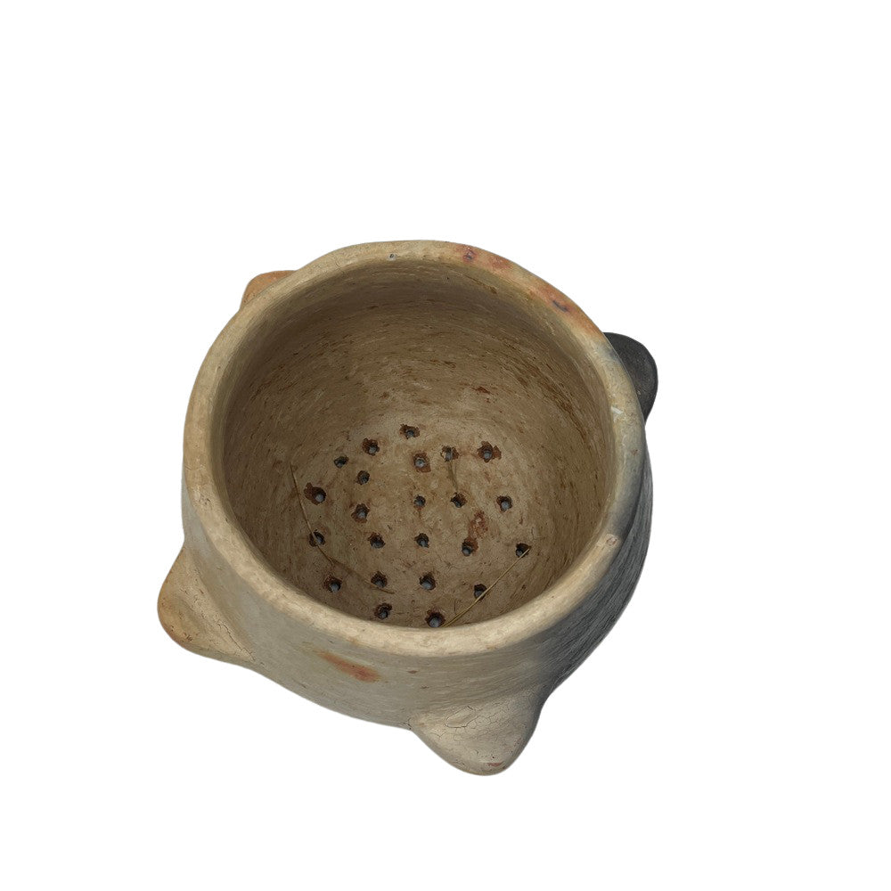 Sejnane Clay Bowl - Berbere Imports