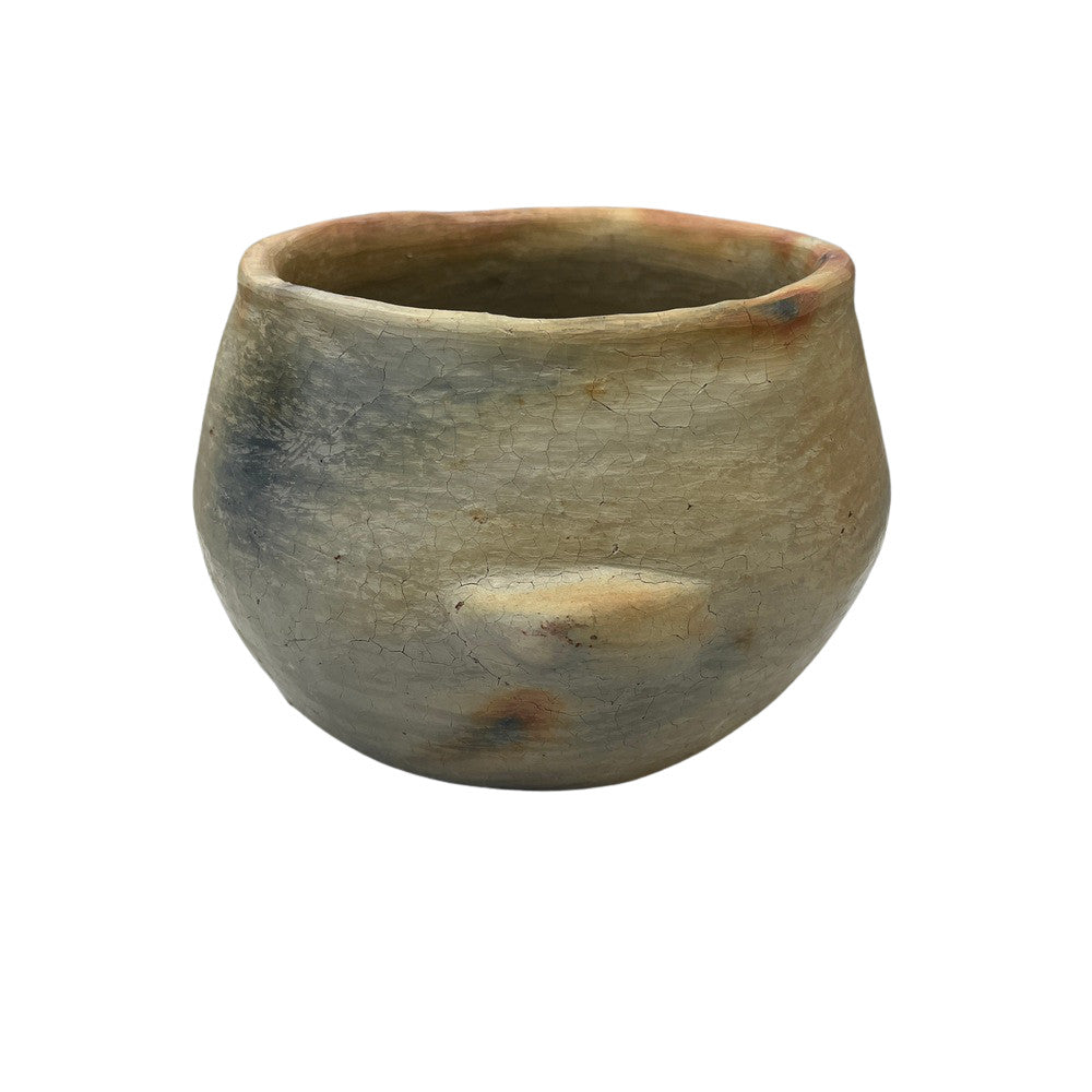 Sejnane Clay Bowl - Berbere Imports