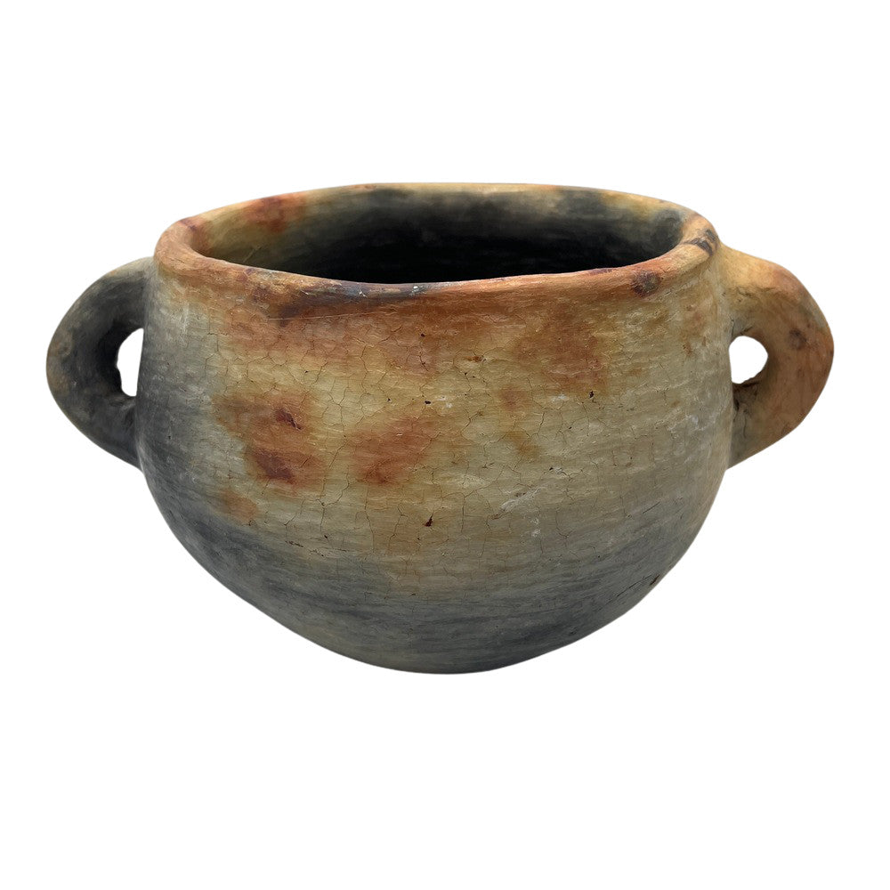 Sejnane Clay Bowl - Berbere Imports