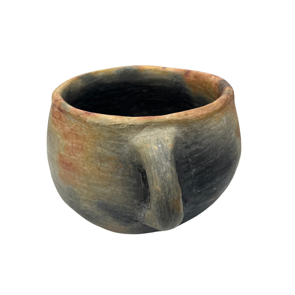 Sejnane Clay Bowl - Berbere Imports