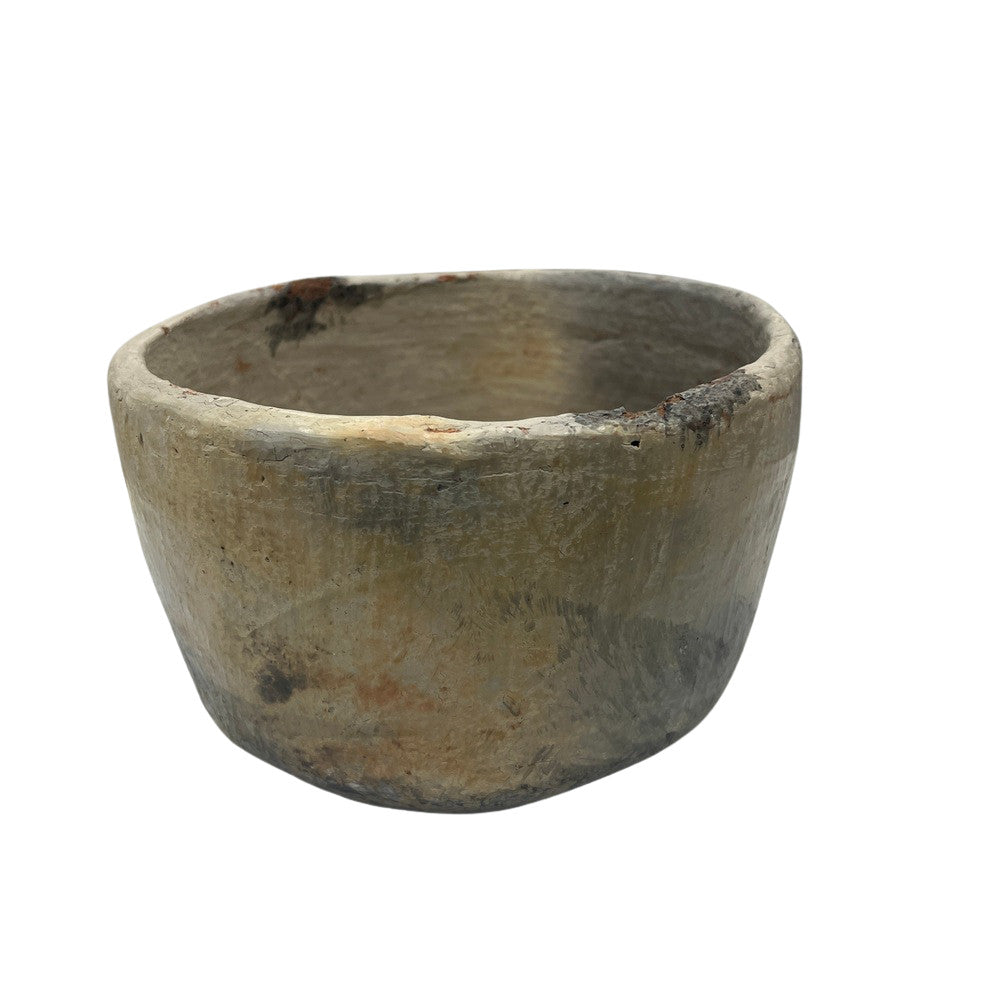 Sejnane Clay Bowl - Berbere Imports