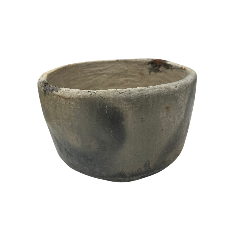 Sejnane Clay Bowl - Berbere Imports