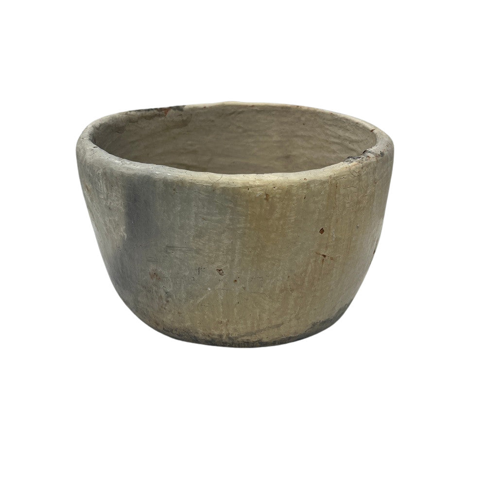 Sejnane Clay Bowl - Berbere Imports