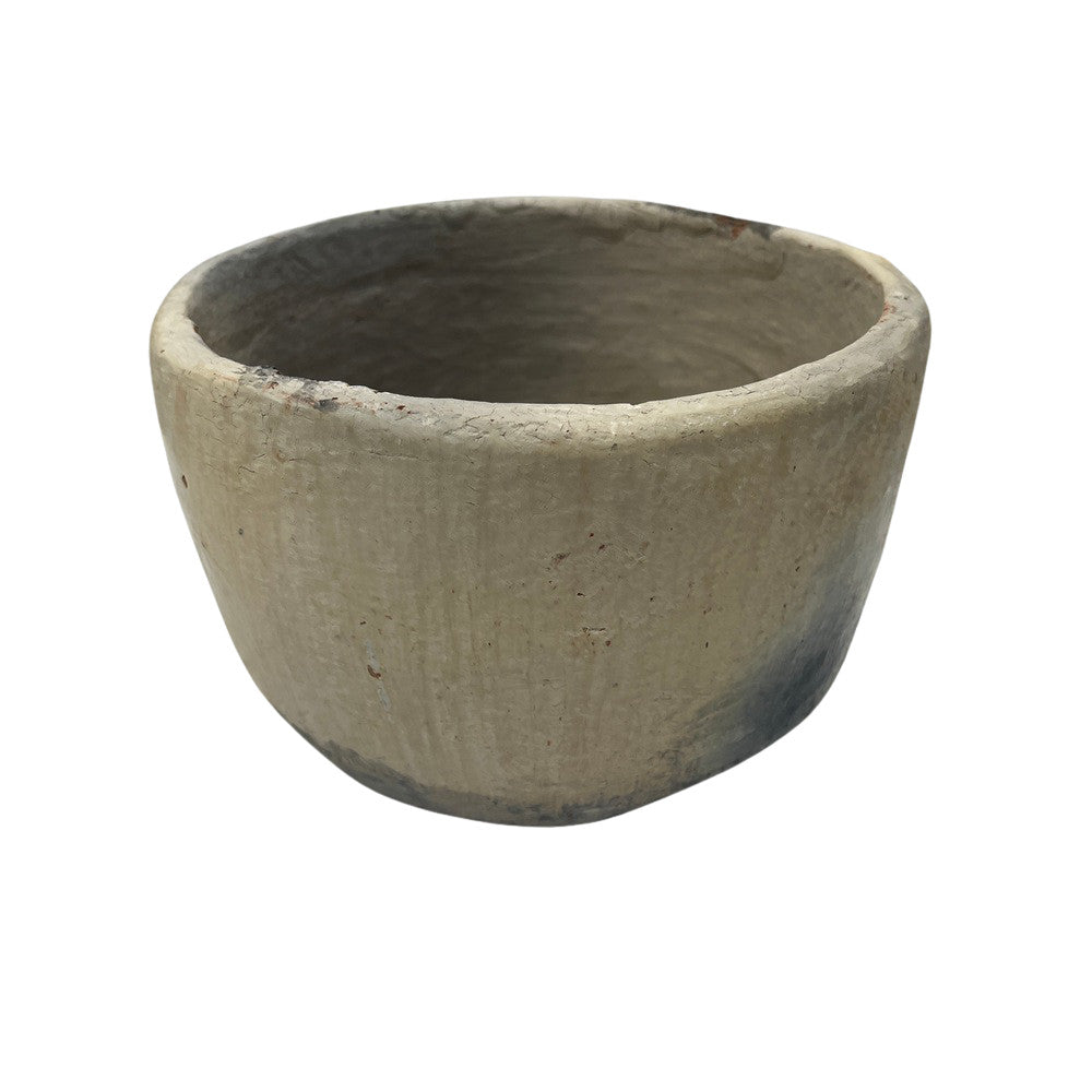 Sejnane Clay Bowl - Berbere Imports