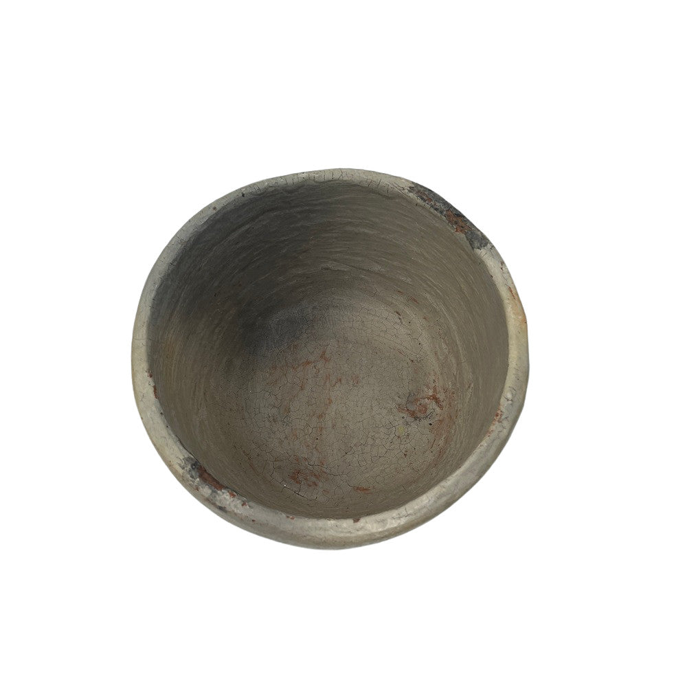 Sejnane Clay Bowl - Berbere Imports