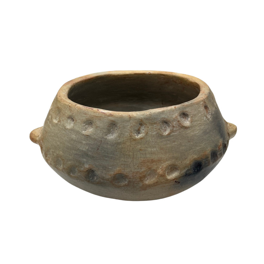 Sejnane Clay Bowl - Berbere Imports