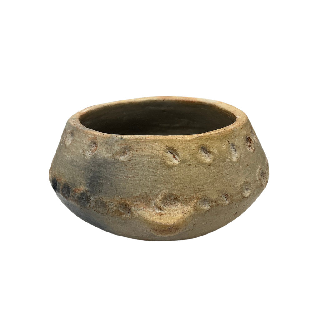 Sejnane Clay Bowl - Berbere Imports