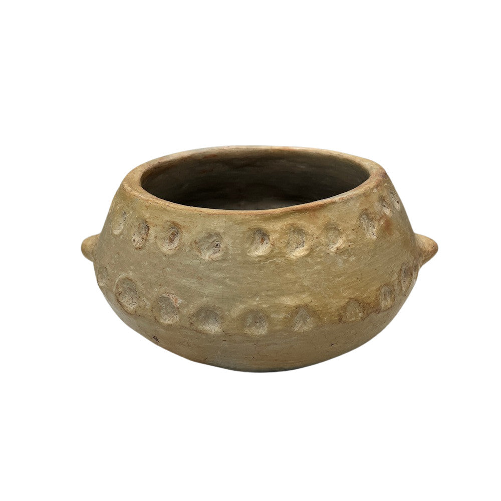 Sejnane Clay Bowl - Berbere Imports