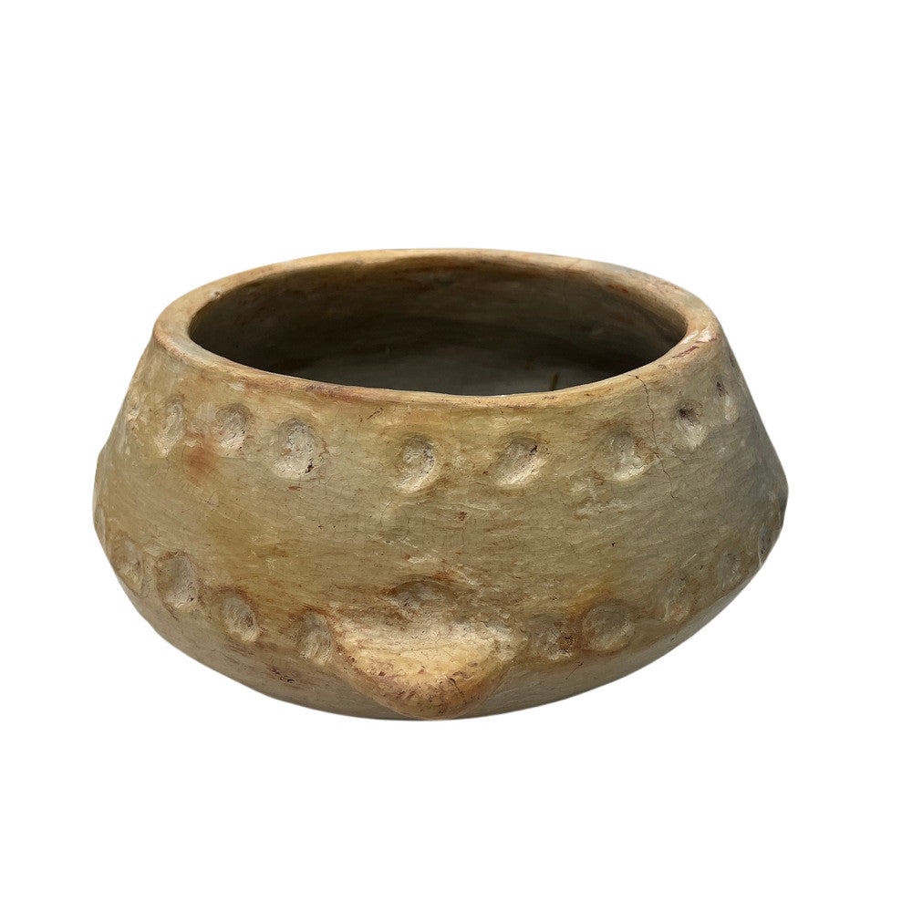 Sejnane Clay Bowl - Berbere Imports