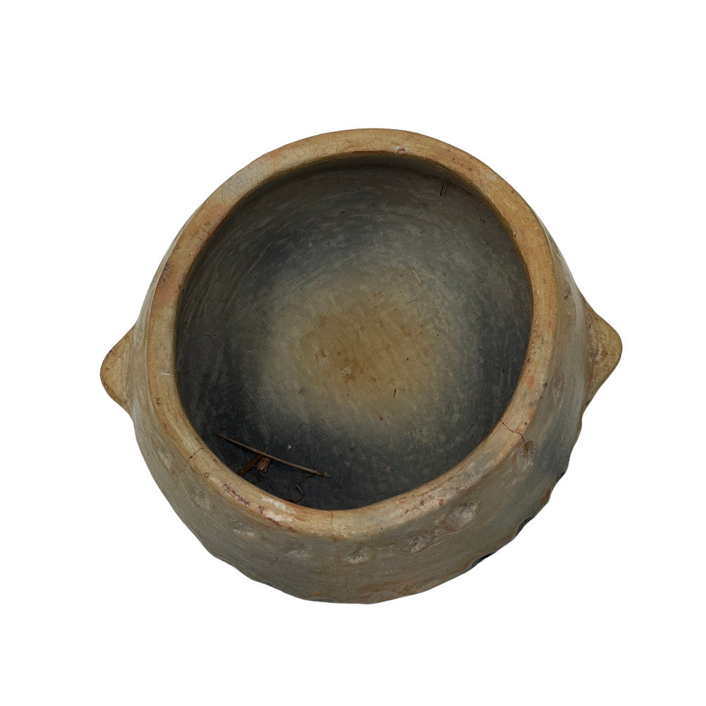 Sejnane Clay Bowl - Berbere Imports