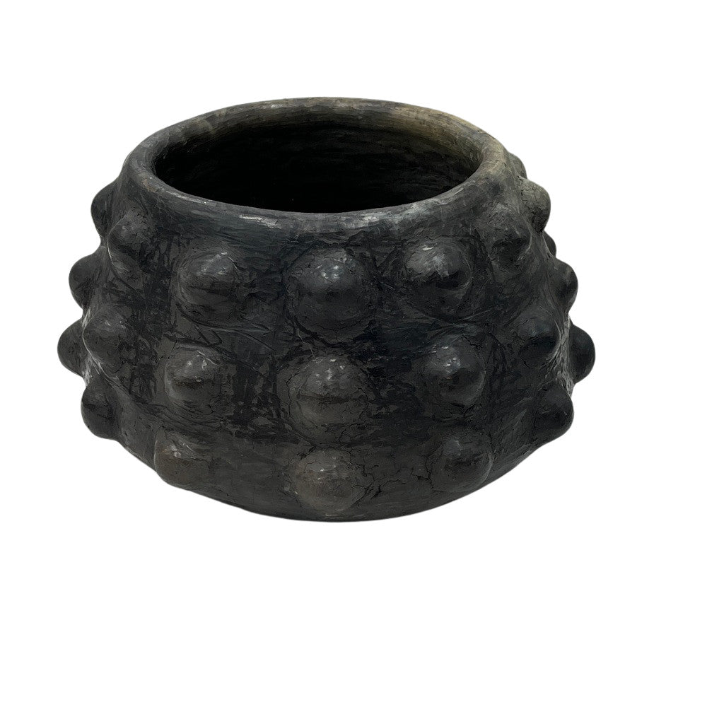 Sejnane Small Spiked Bowl - Berbere Imports