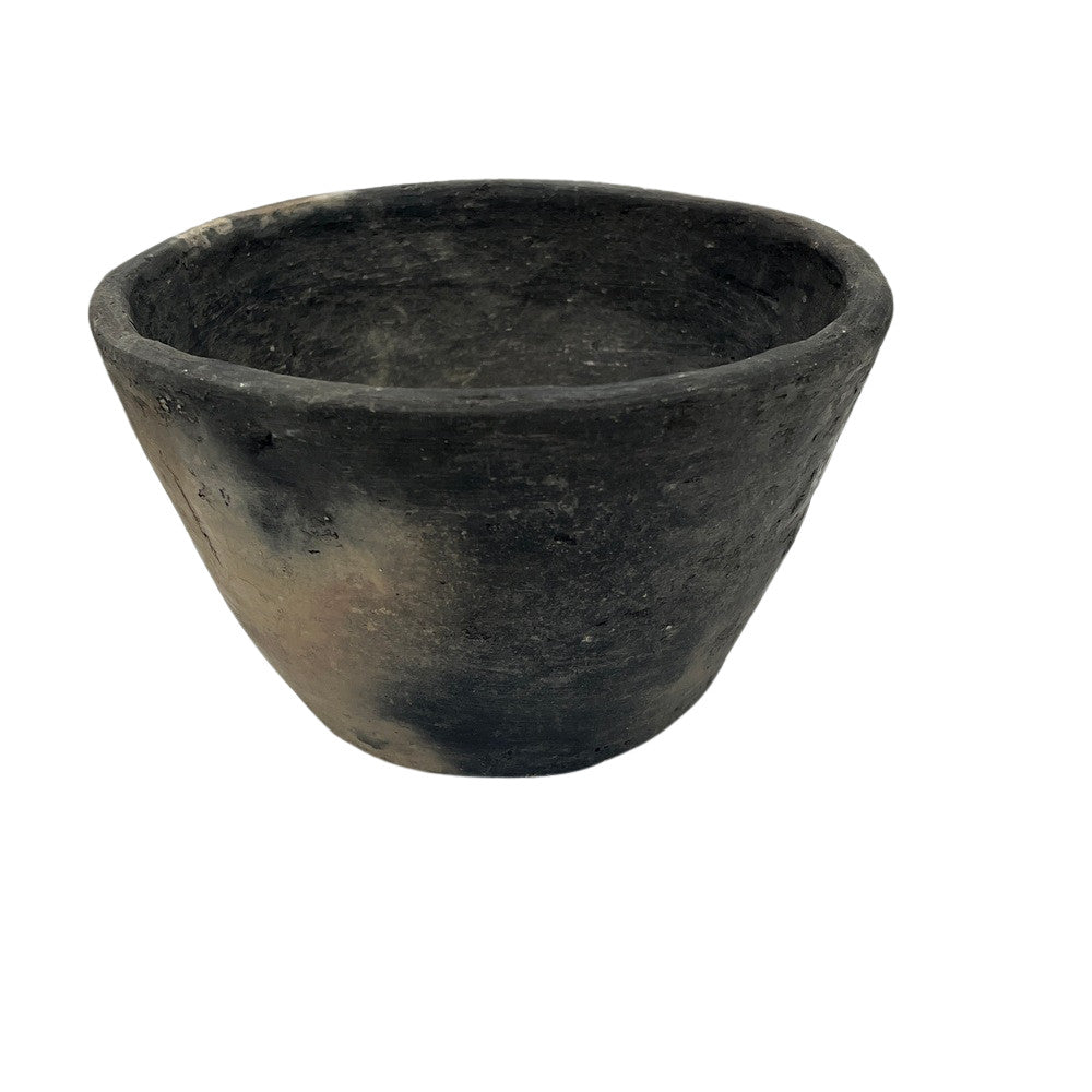 Gafsa Clay Bowl - Berbere Imports