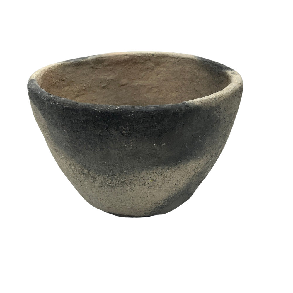 Gafsa Clay Bowl - Berbere Imports