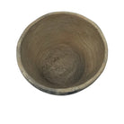 Gafsa Clay Bowl - Berbere Imports