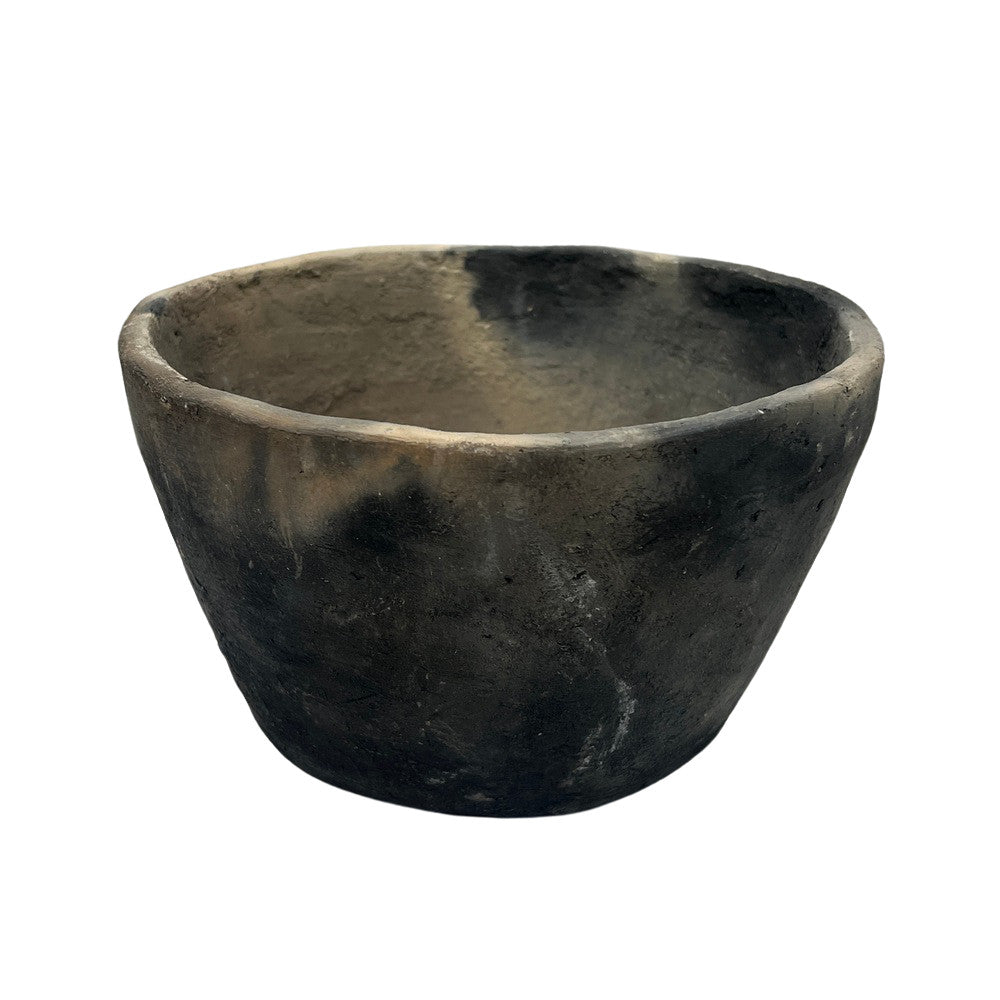 Gafsa Clay Bowl - Berbere Imports