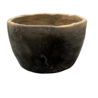 Gafsa Clay Bowl - Berbere Imports