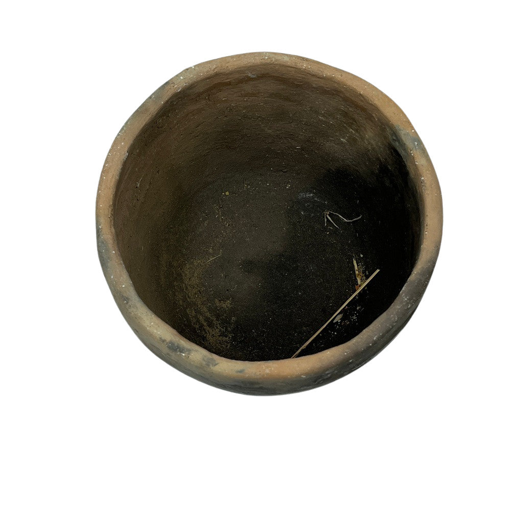 Gafsa Clay Bowl - Berbere Imports