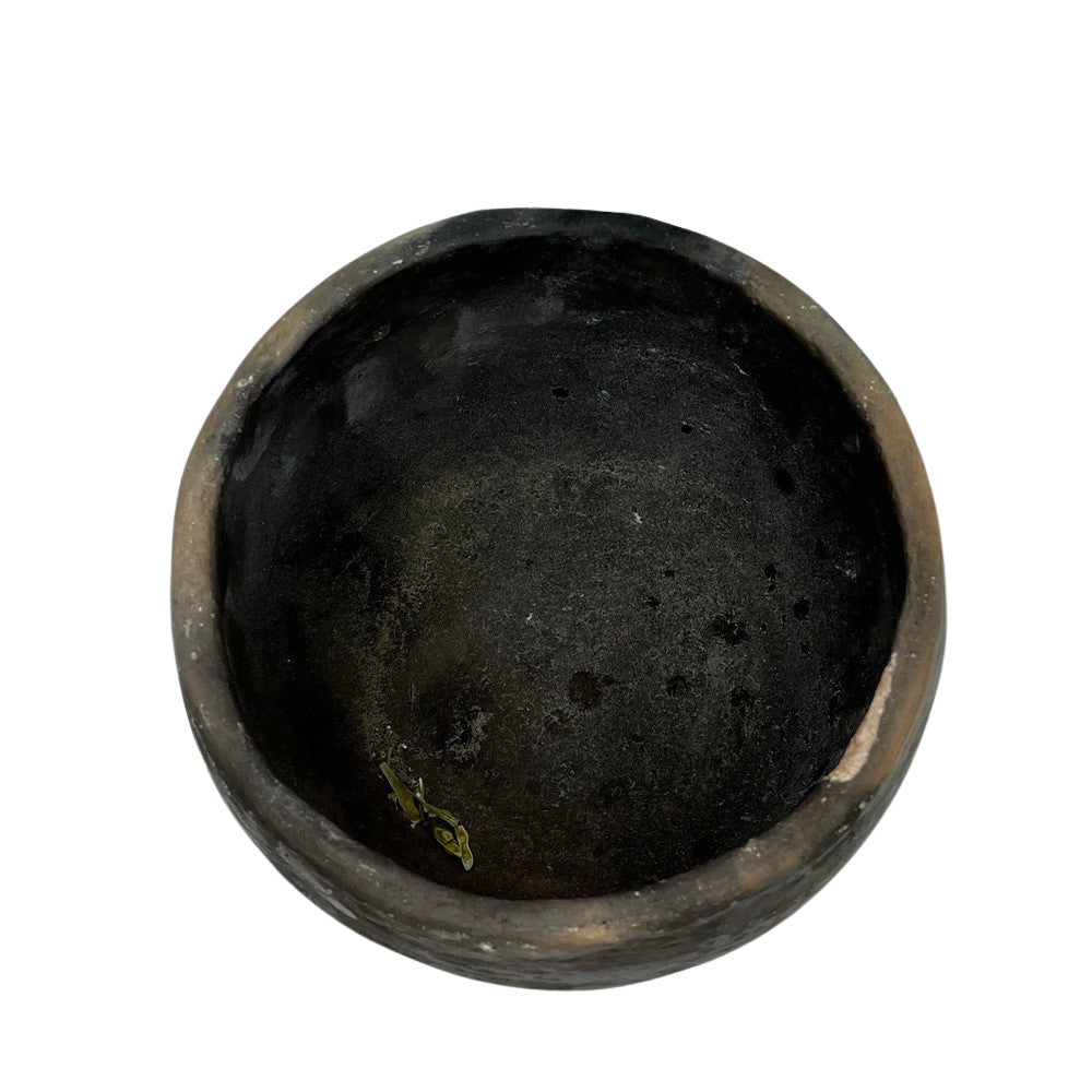 Gafsa Clay Bowl - Berbere Imports