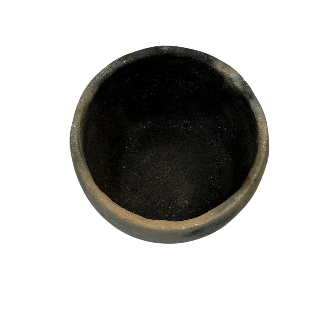 Gafsa Clay Bowl - Berbere Imports