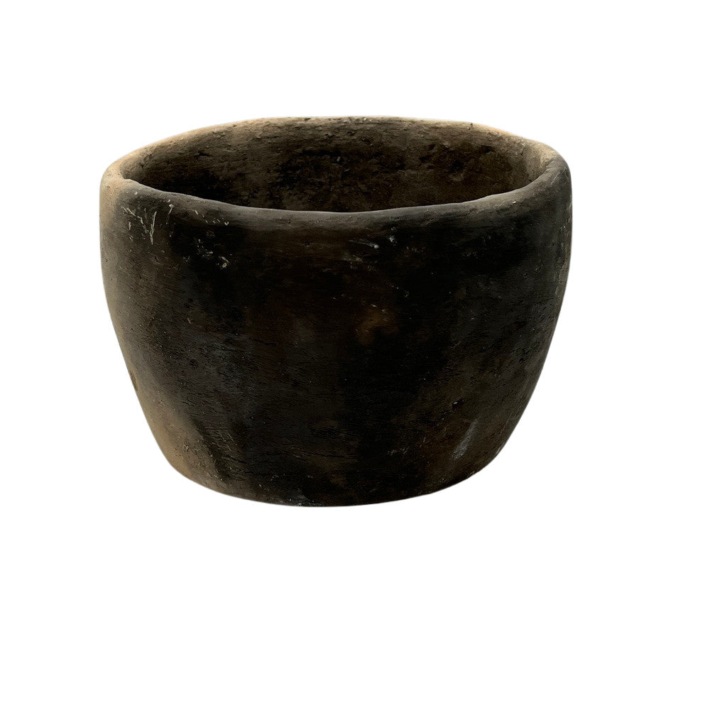 Gafsa Clay Bowl - Berbere Imports