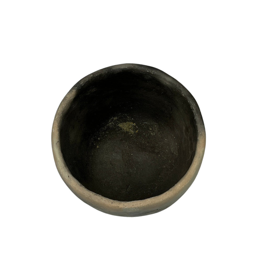 Gafsa Clay Bowl - Berbere Imports