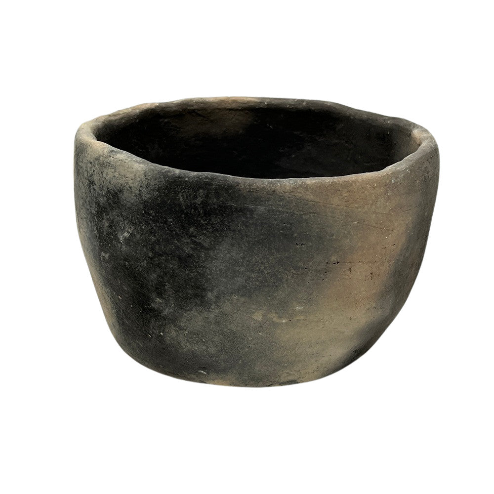 Gafsa Clay Bowl - Berbere Imports