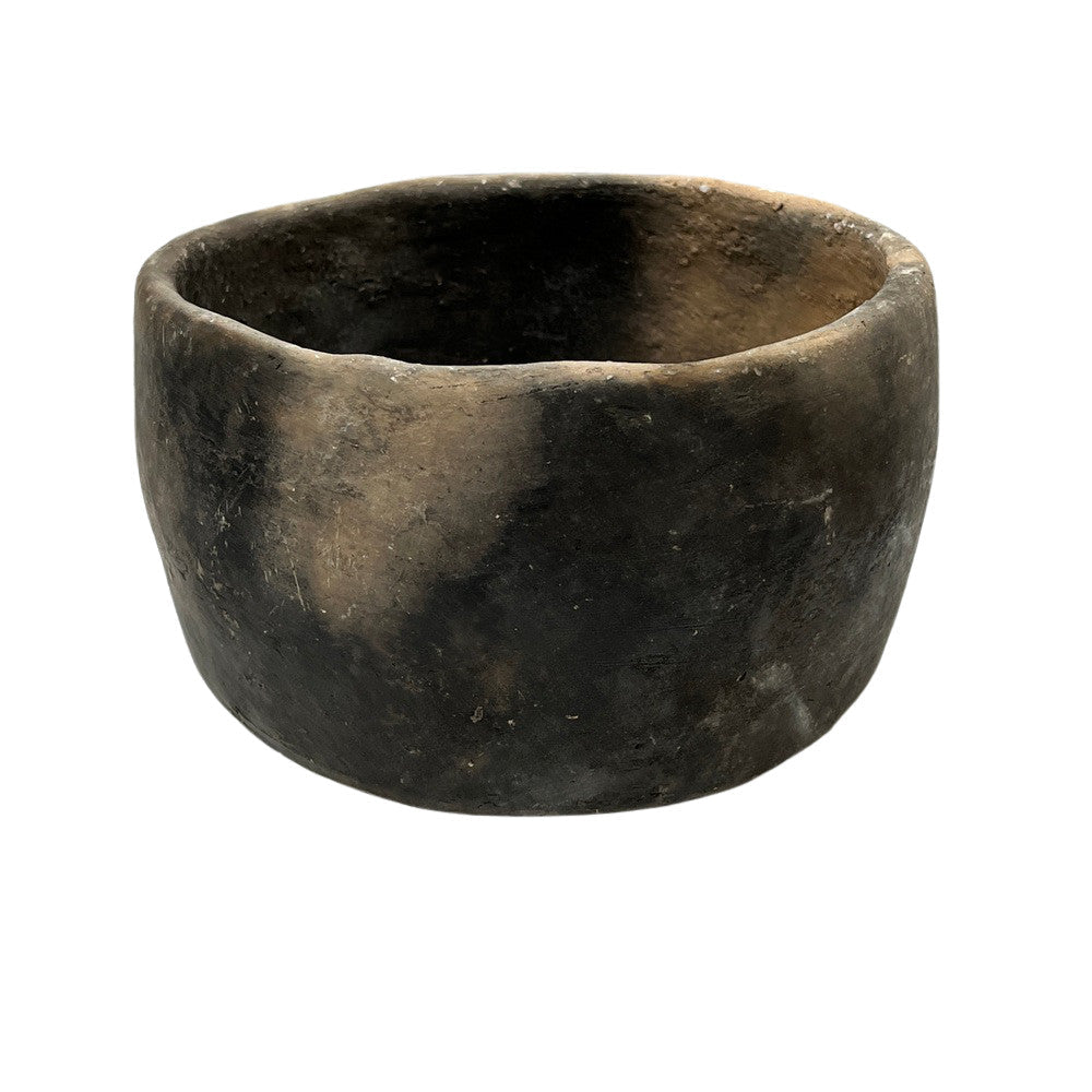 Gafsa Clay Bowl - Berbere Imports