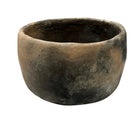 Gafsa Clay Bowl - Berbere Imports