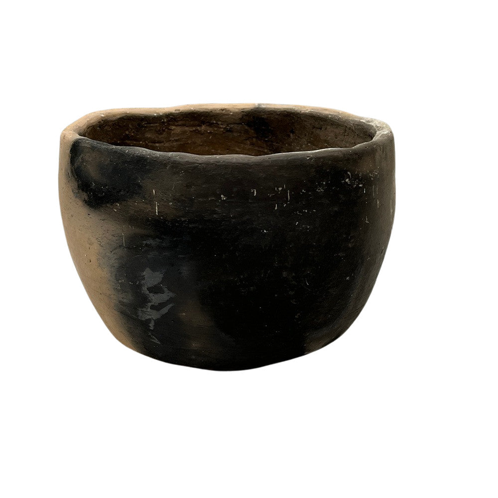 Gafsa Clay Bowl - Berbere Imports